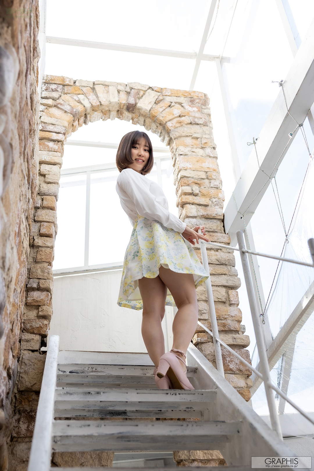 (2023 - 03 - 24) ADACHI Yuuri (安达夕莉) - Full Of Energy!