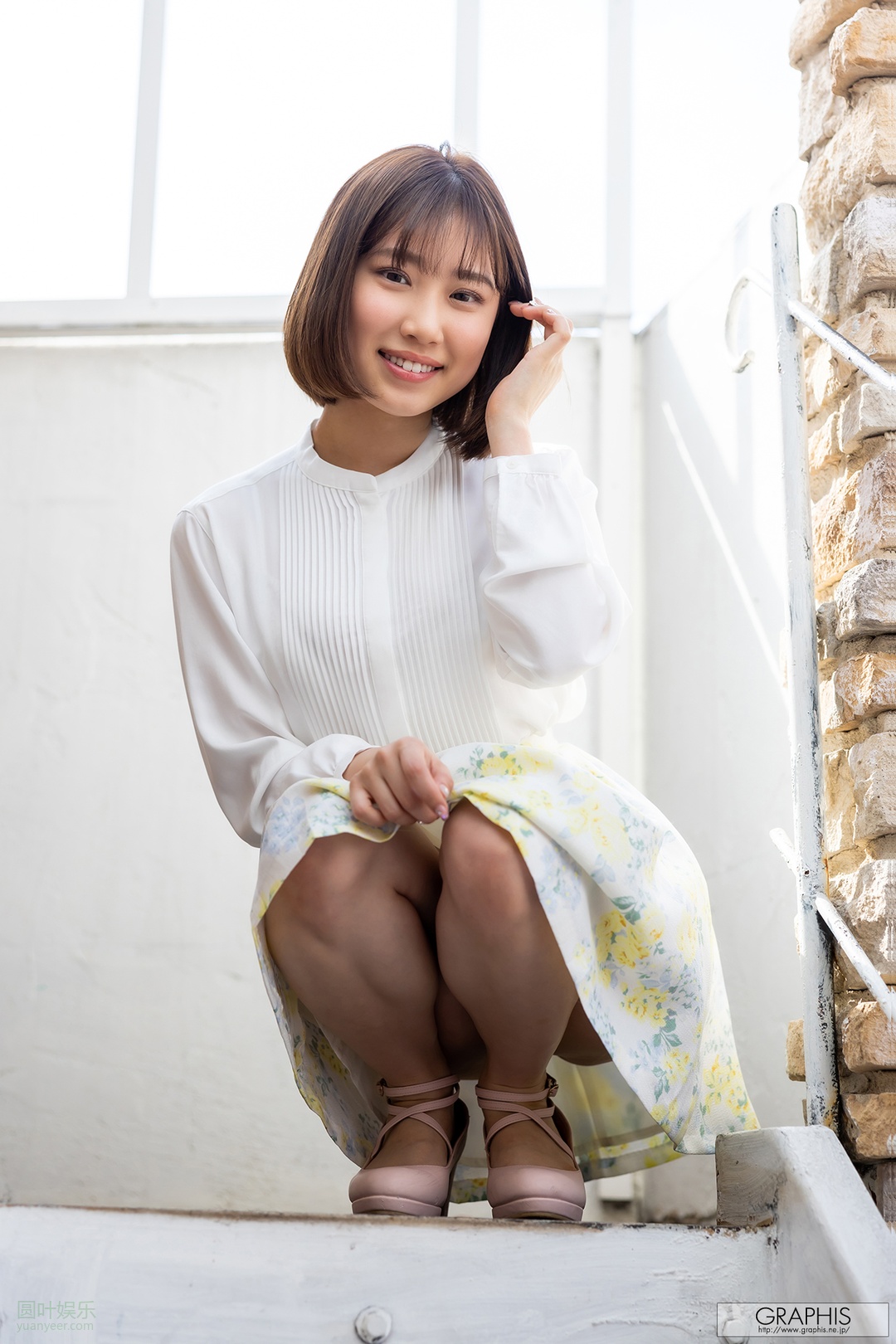 (2023 - 03 - 24) ADACHI Yuuri (安达夕莉) - Full Of Energy!