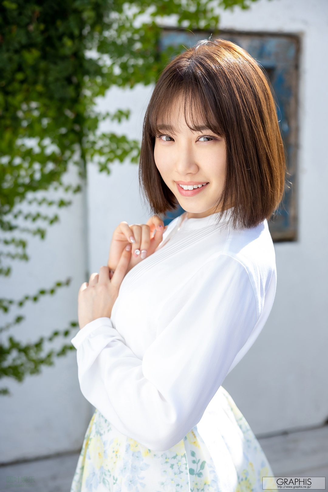 (2023 - 03 - 24) ADACHI Yuuri (安达夕莉) - Full Of Energy!
