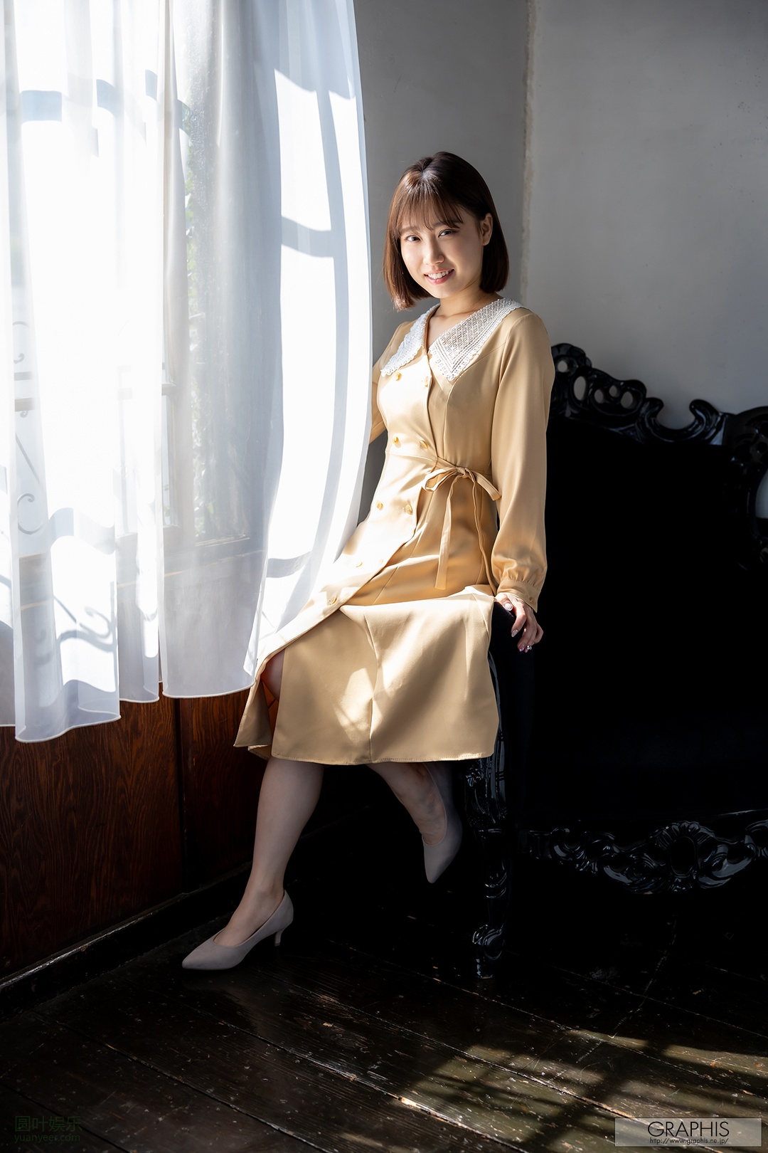 (2023 - 03 - 24) ADACHI Yuuri (安达夕莉) - Full Of Energy!