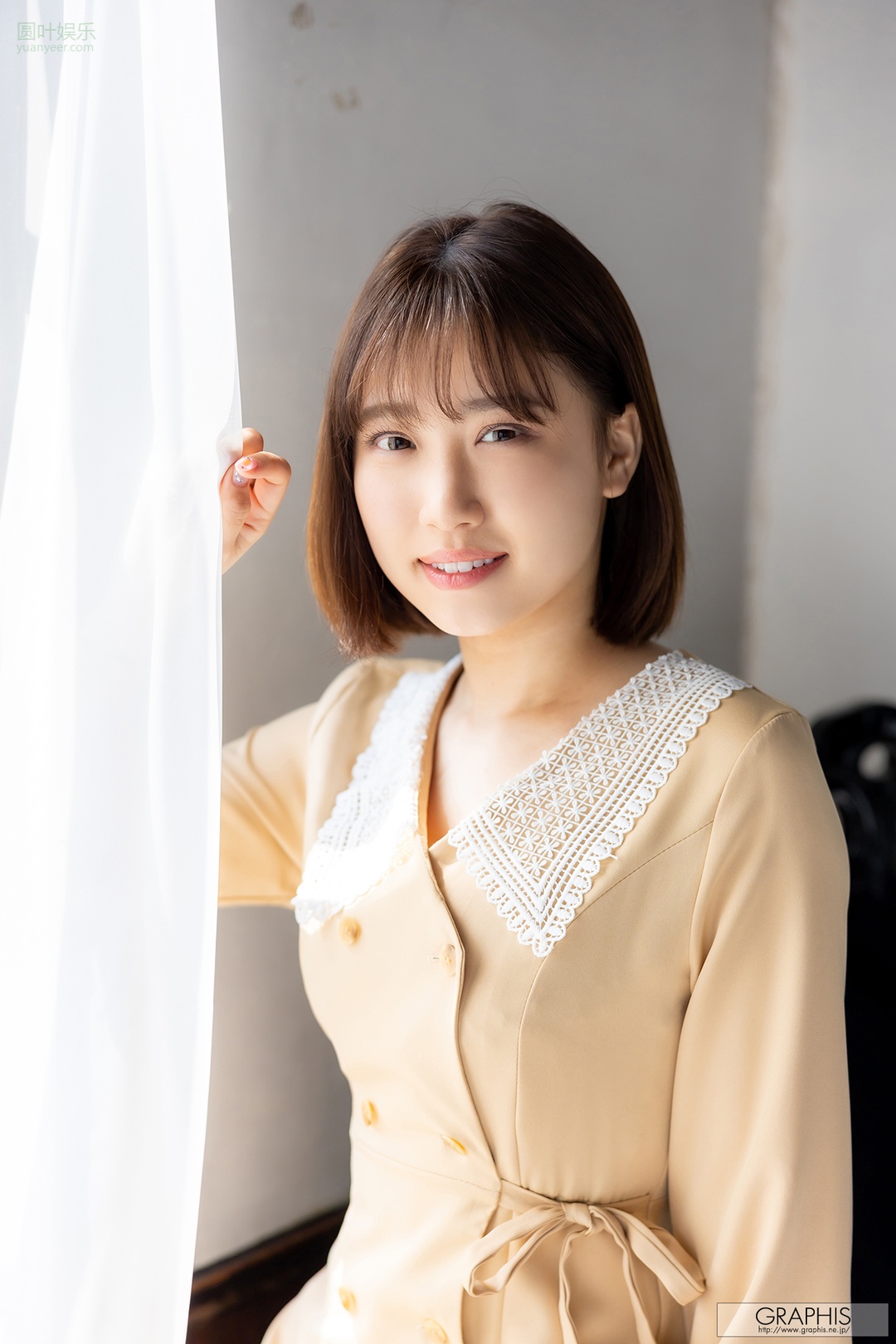 (2023 - 03 - 24) ADACHI Yuuri (安达夕莉) - Full Of Energy!