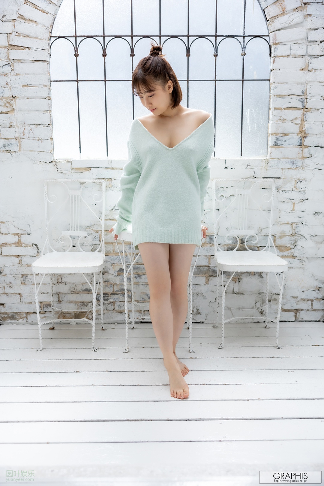 (2023 - 03 - 24) ADACHI Yuuri (安达夕莉) - Full Of Energy!