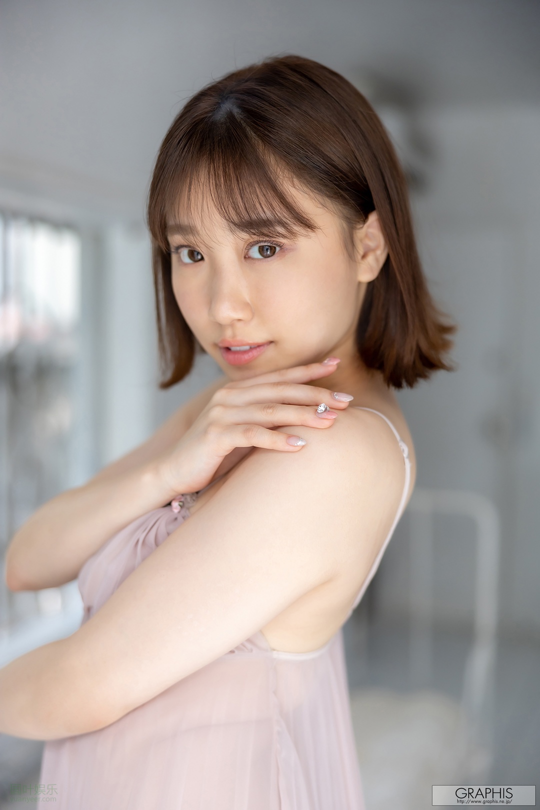(2023 - 03 - 24) ADACHI Yuuri (安达夕莉) - Full Of Energy!