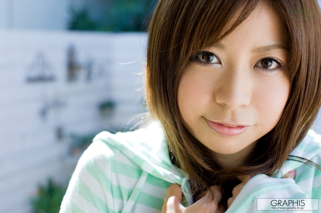 (2009 - 08 - 28) AIKAWA Miu (爱川みう)