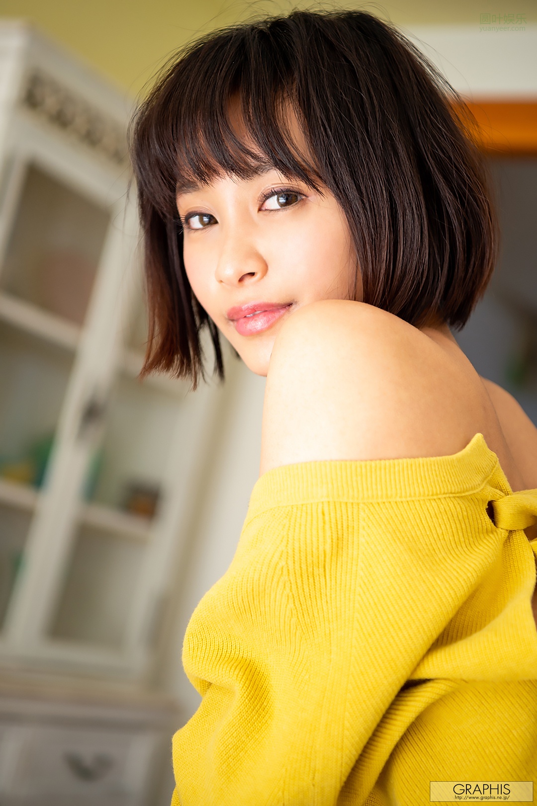 (2019 - 04 - 19) AIMI Rika (逢见リカ)封面图片
