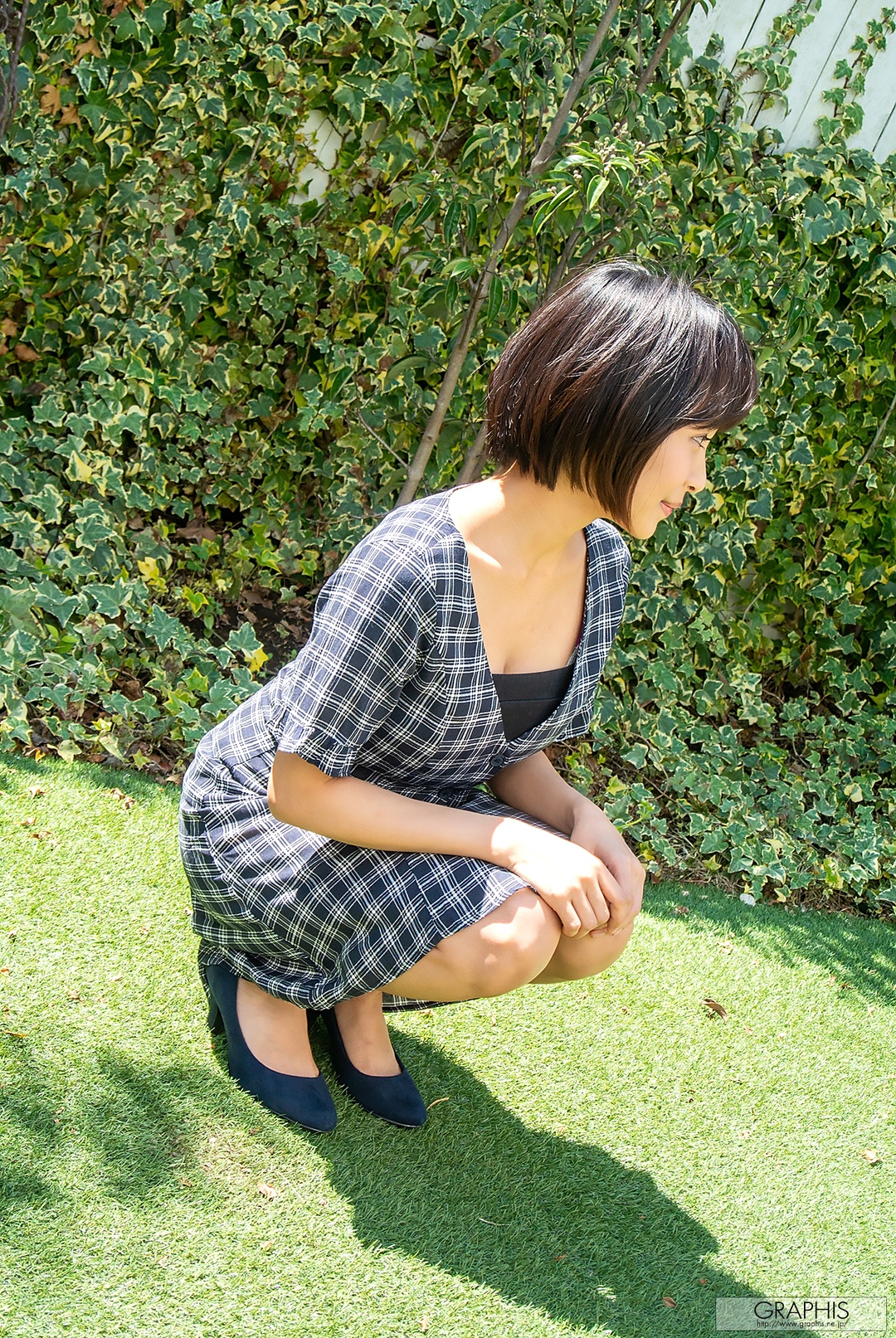 (2019 - 04 - 19) AIMI Rika (逢见リカ)