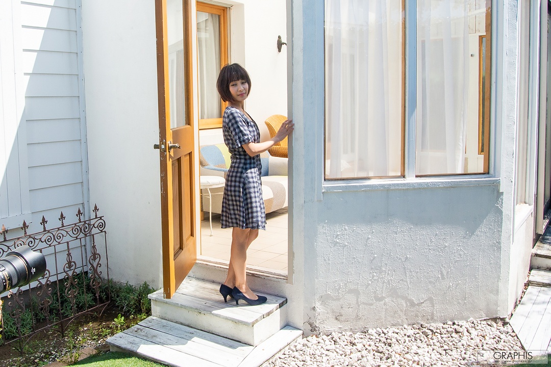 (2019 - 04 - 19) AIMI Rika (逢见リカ)