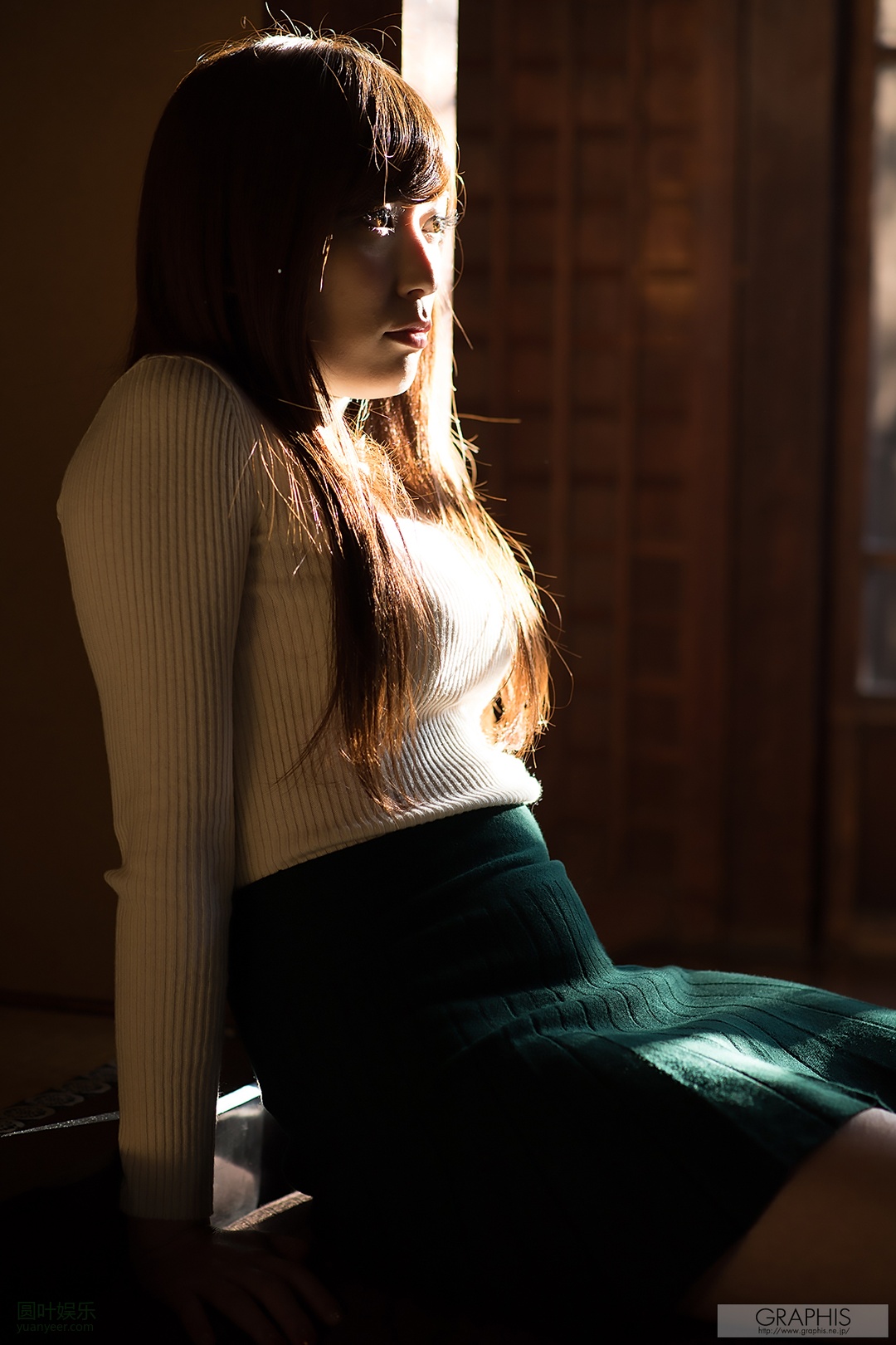 (2018 - 02 - 02) AINE Maria (爱音まりあ) - Pleasant Breeze