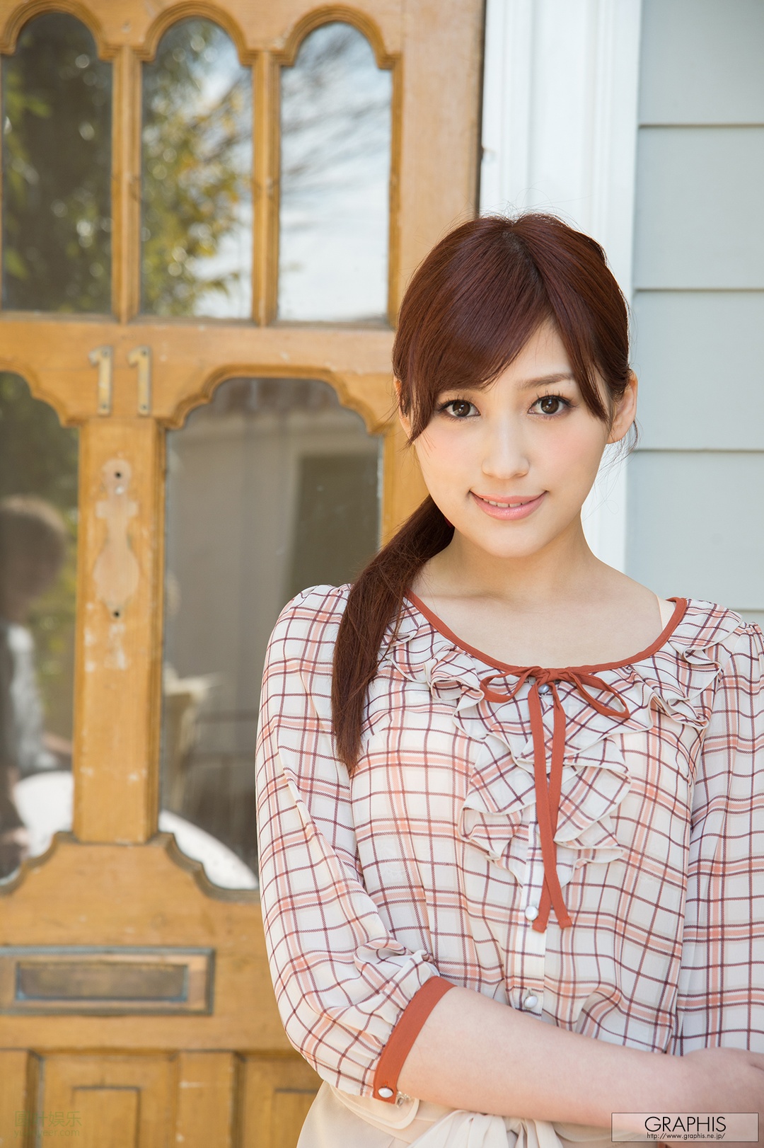 MariaAine愛音まりあ