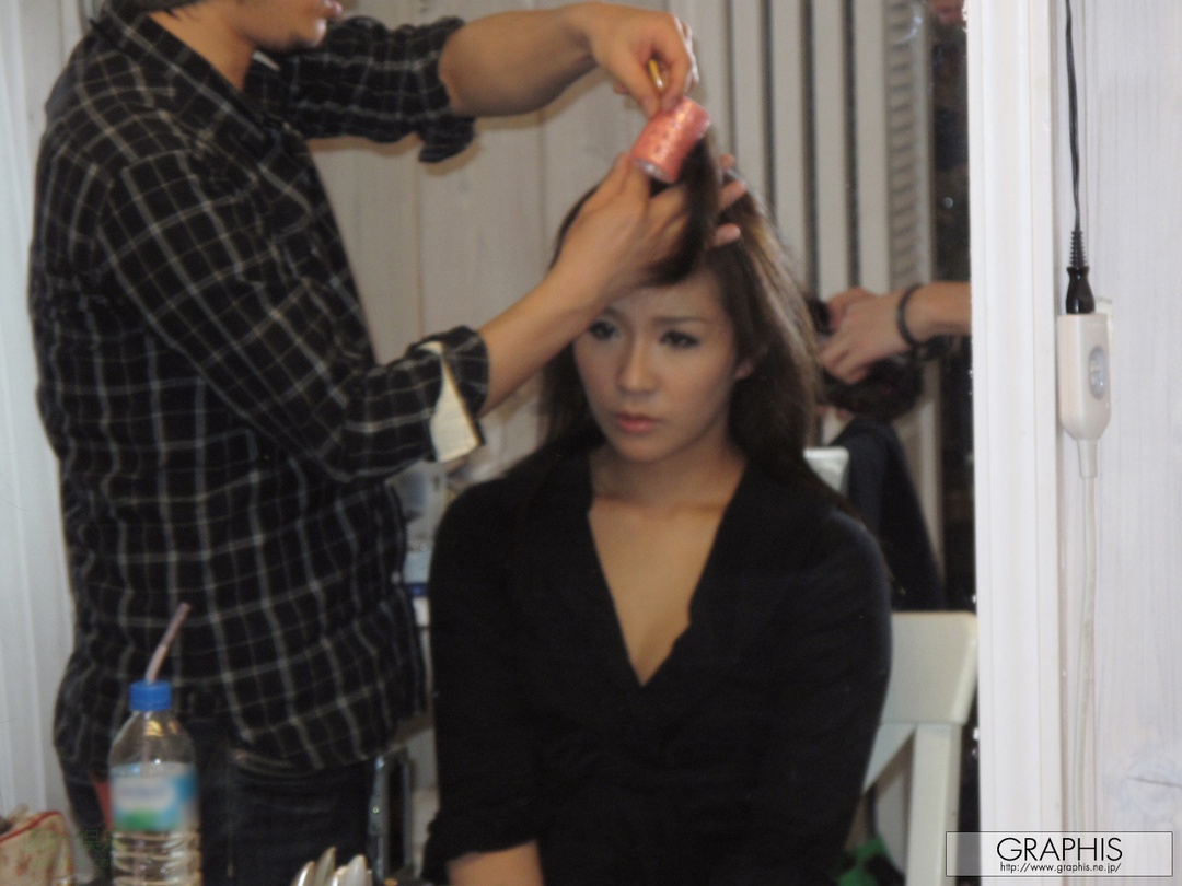 (2009 - 04 - 24) AIUCHI Rinka (爱内梨花)