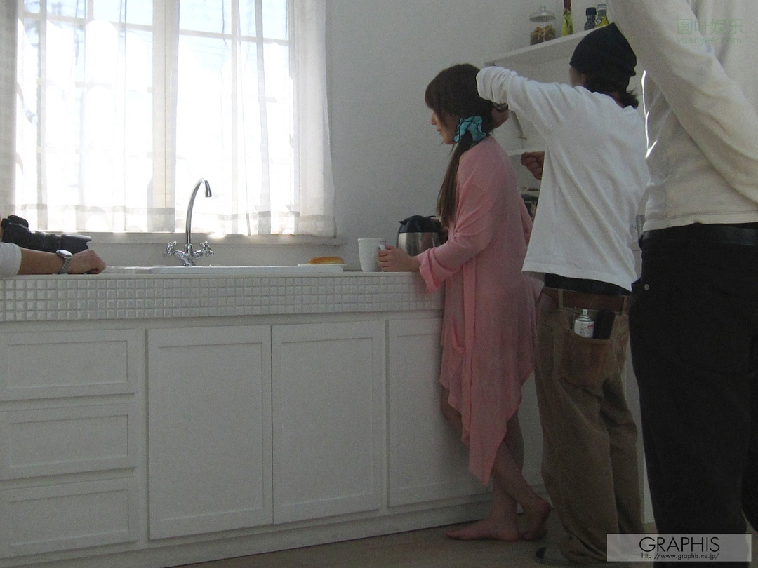 (2010 - 05 - 28) AIZAWA Rina (相泽リナ)