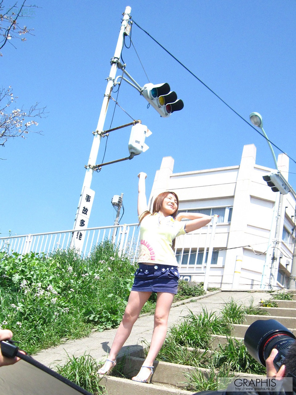 (2010 - 05 - 28) AIZAWA Rina (相泽リナ)