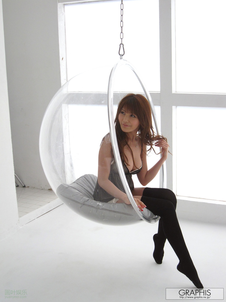 (2010 - 05 - 28) AIZAWA Rina (相泽リナ)