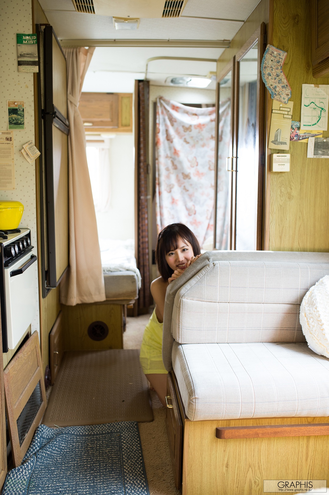 (2016 - 06 - 03) AKANE Aoi (あかね葵)