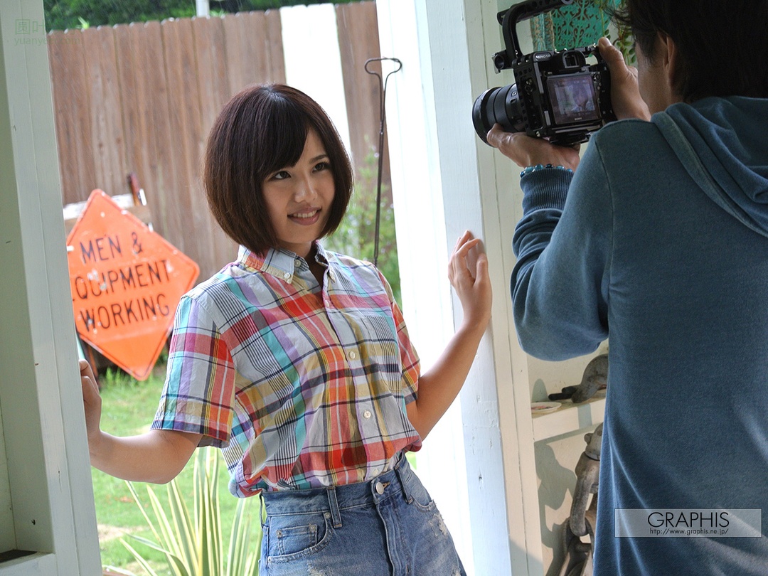 (2016 - 06 - 03) AKANE Aoi (あかね葵)