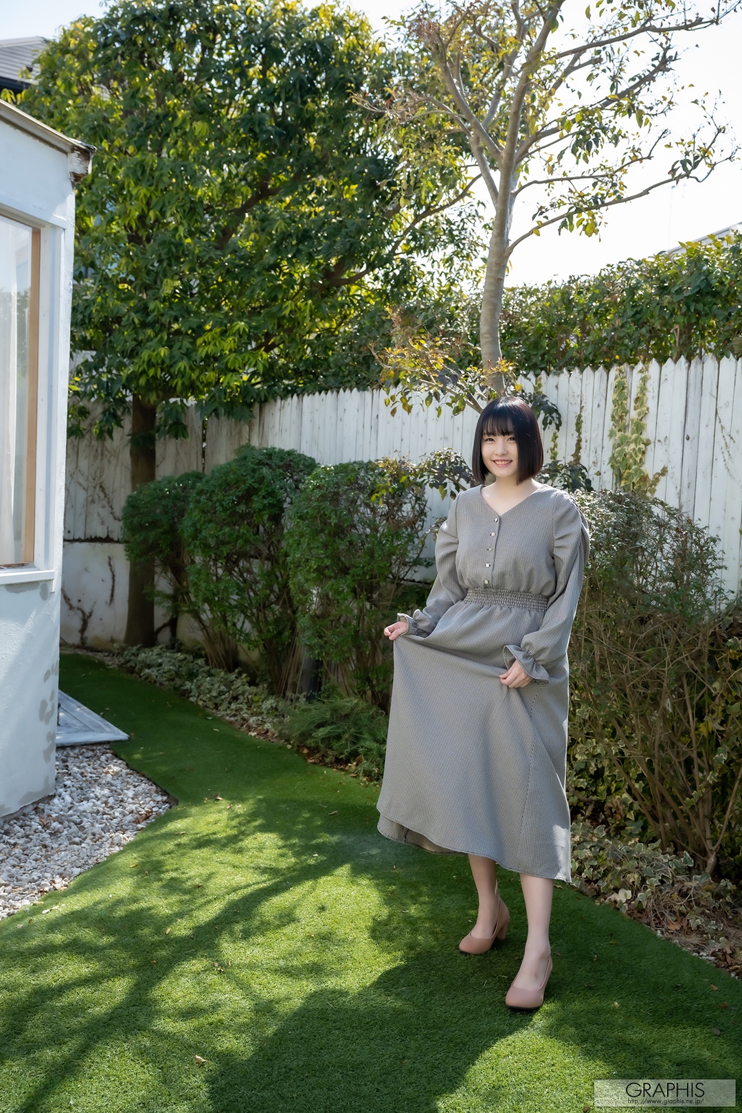 (2022 - 04 - 01) AKANE Suzu (爱宝すず) - Artless