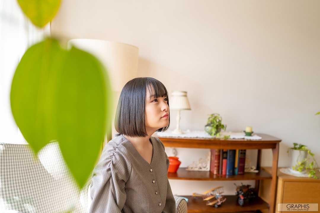 (2022 - 04 - 01) AKANE Suzu (爱宝すず) - Artless