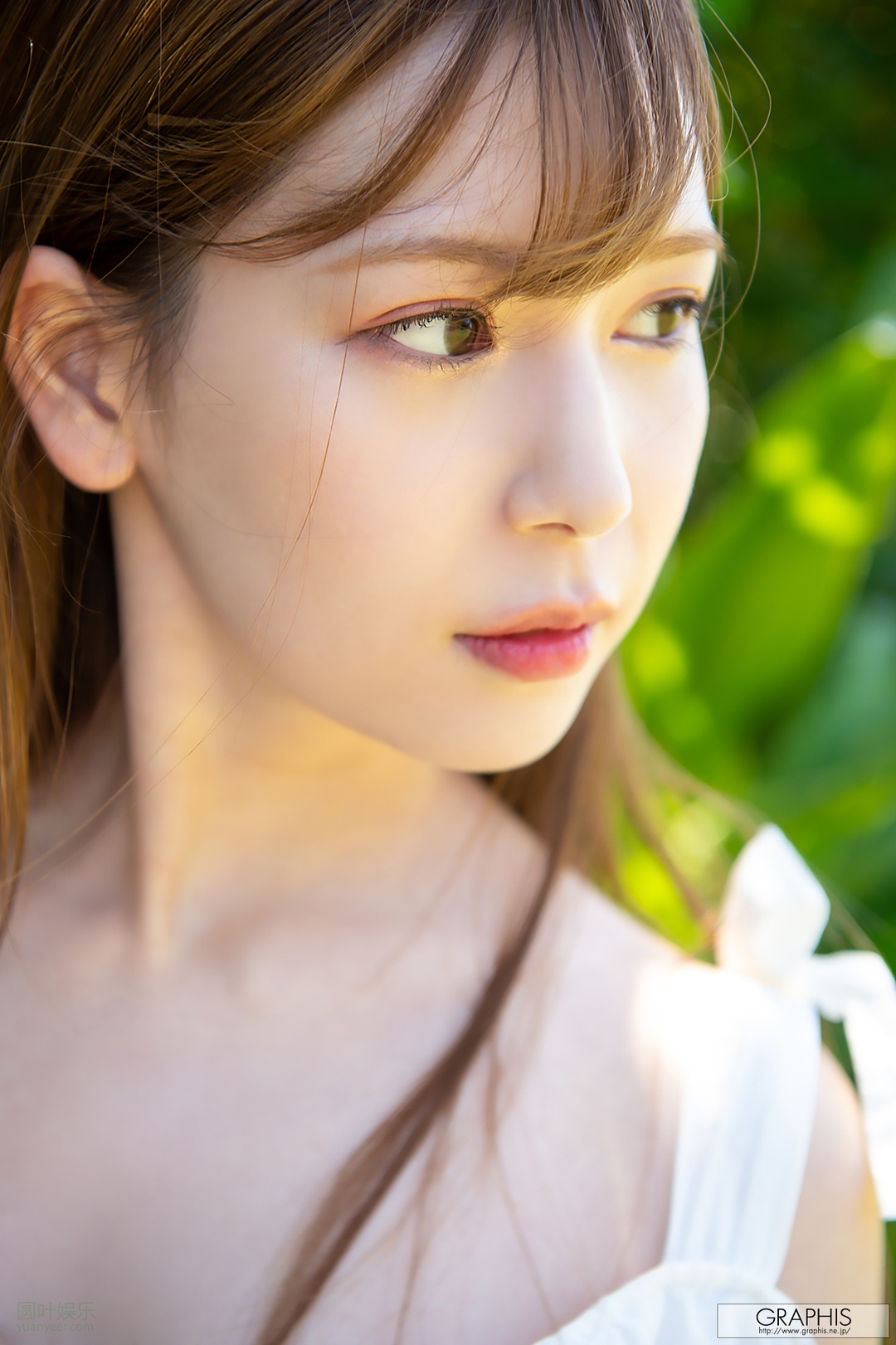 (2019 - 10 - 04) AKARI Tsumugi (明里つむぎ) - Autumn Special 2019 - Moment