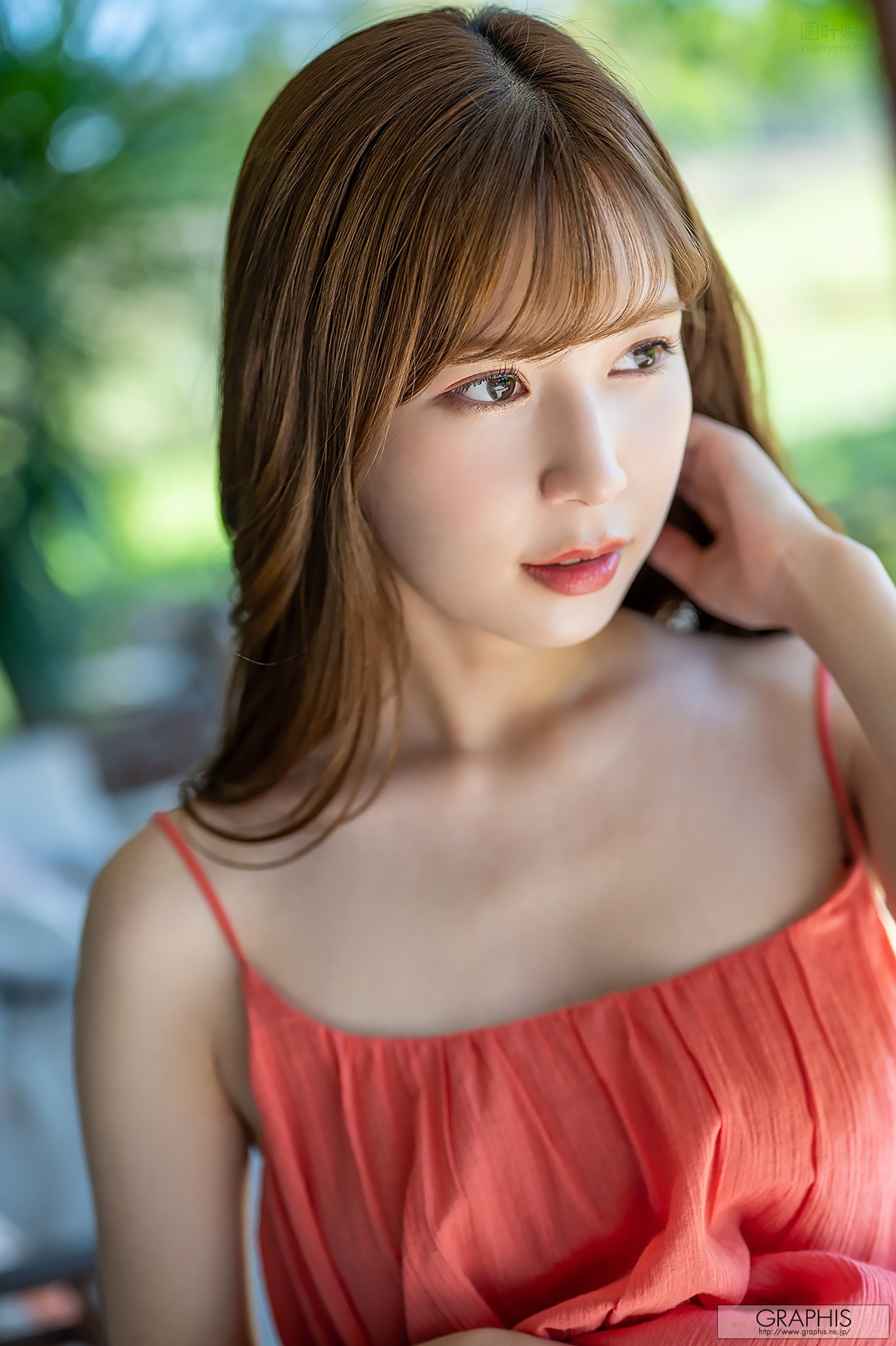 (2019 - 10 - 04) AKARI Tsumugi (明里つむぎ) - Autumn Special 2019 - Moment