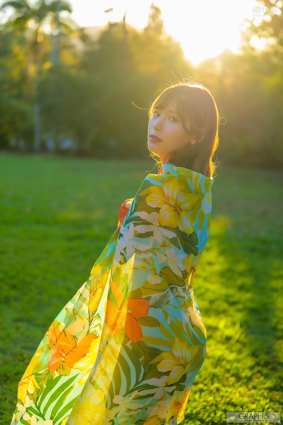 (2019 - 10 - 04) AKARI Tsumugi (明里つむぎ) - Autumn Special 2019 - Moment