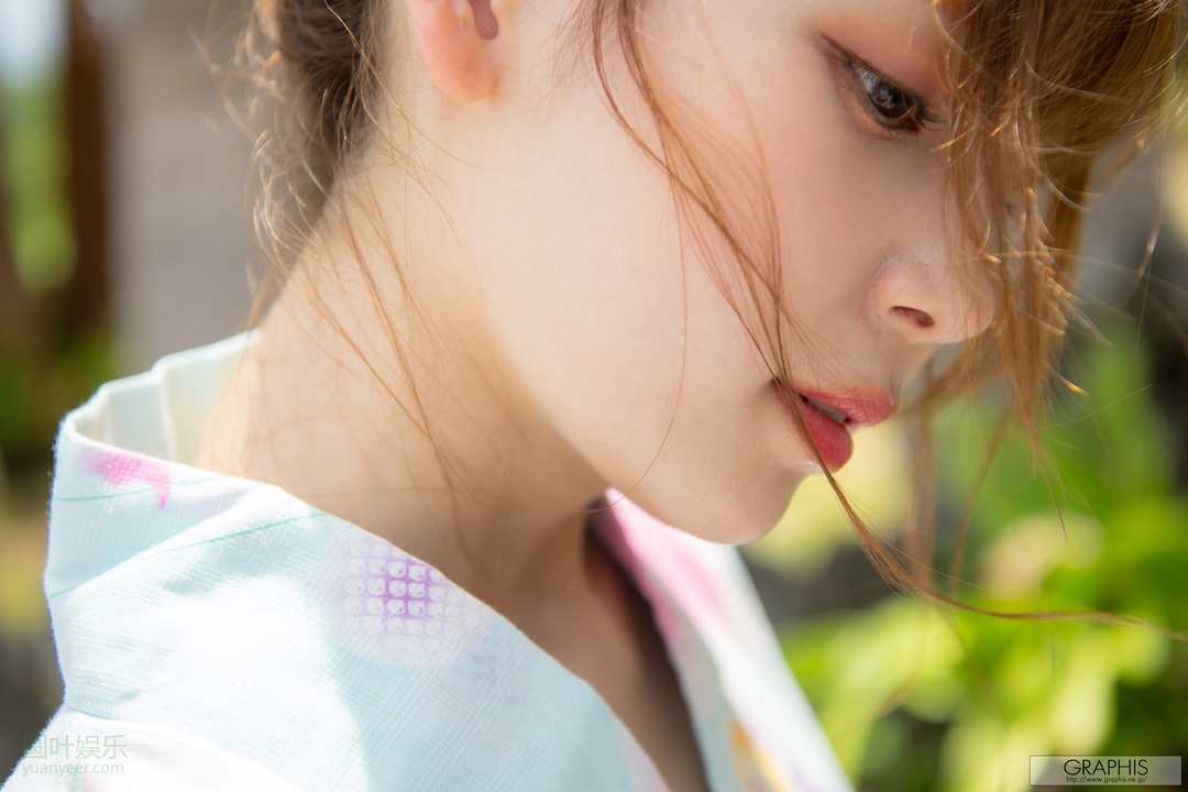 (2020 - 09 - 11) AKARI Tsumugi (明里つむぎ) - Autumn Special 2020 - Fleeting Time