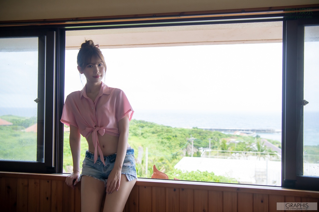 (2020 - 09 - 11) AKARI Tsumugi (明里つむぎ) - Autumn Special 2020 - Fleeting Time