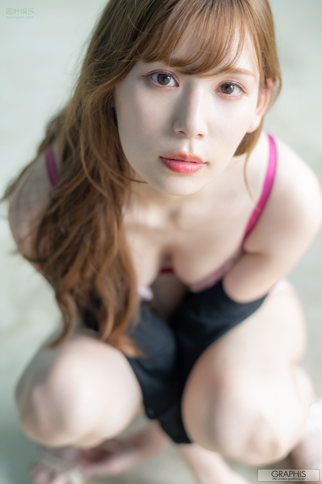 (2020 - 09 - 11) AKARI Tsumugi (明里つむぎ) - Autumn Special 2020 - Fleeting Time