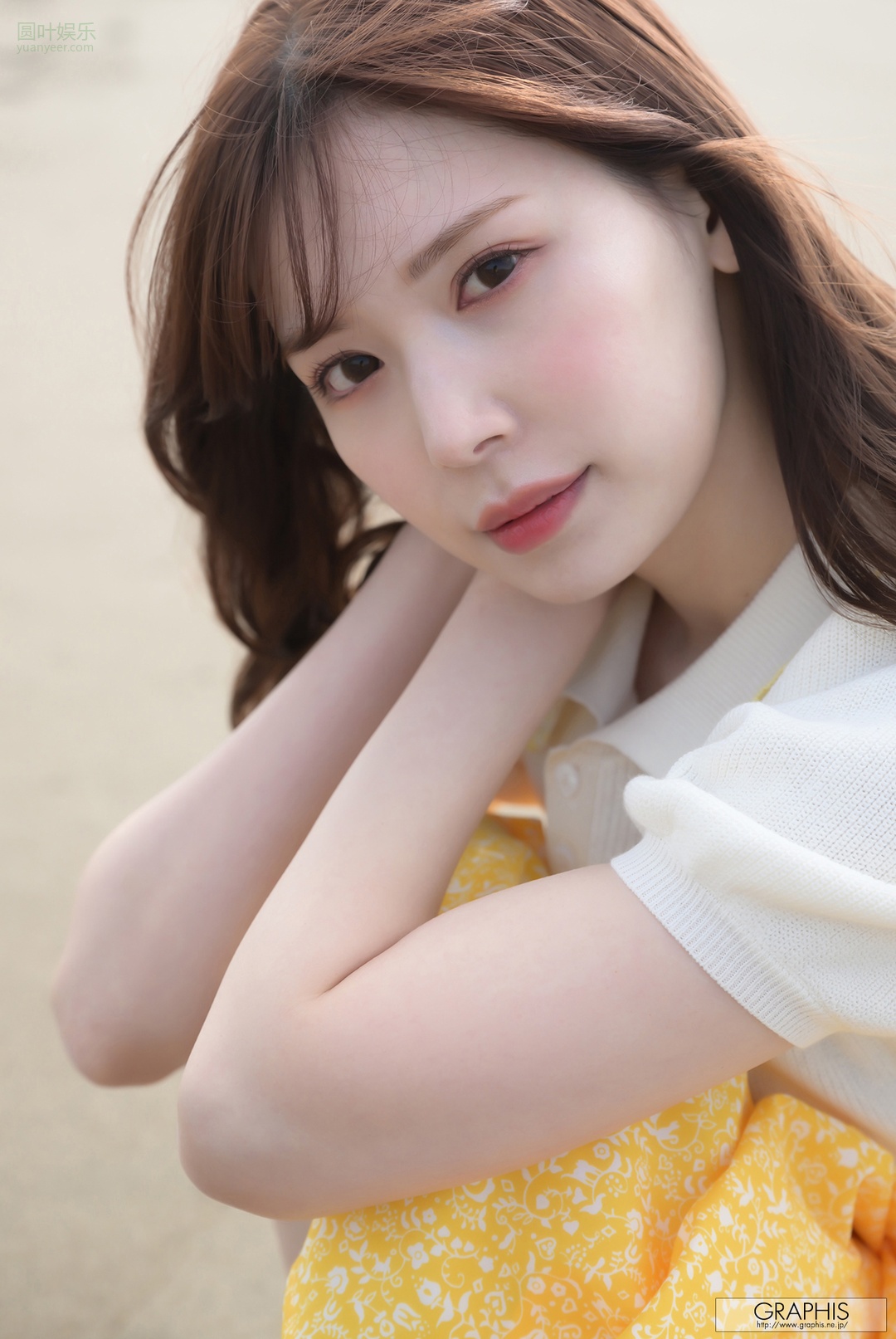 (2023 - 03 - 03) AKARI Tsumugi (明里つむぎ) - Pure Heart!