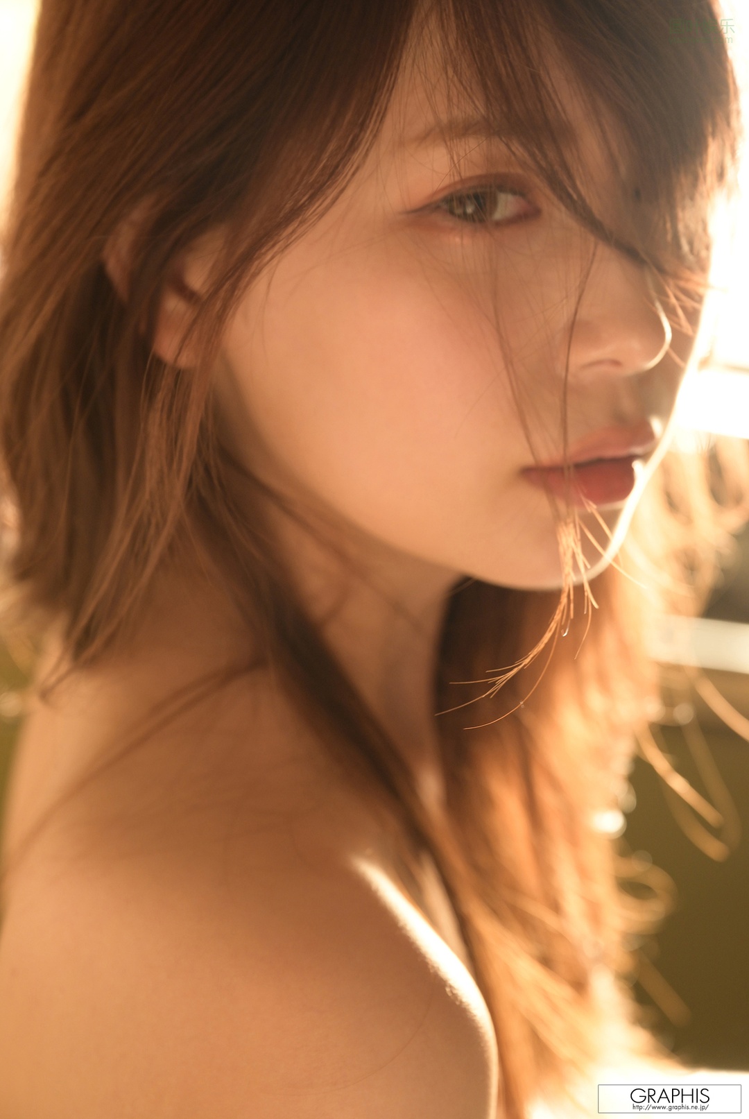 (2023 - 03 - 03) AKARI Tsumugi (明里つむぎ) - Pure Heart!