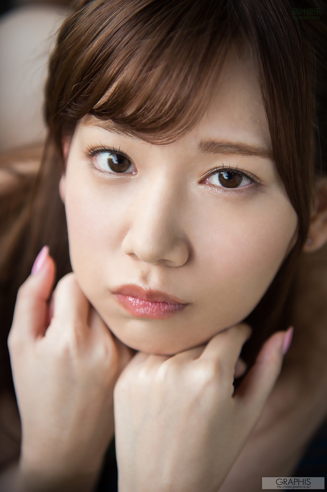 (2018 - 02 - 23) AKARI Tsumugi (明里つむぎ) - Spring Special 2018 - Feel Excited!