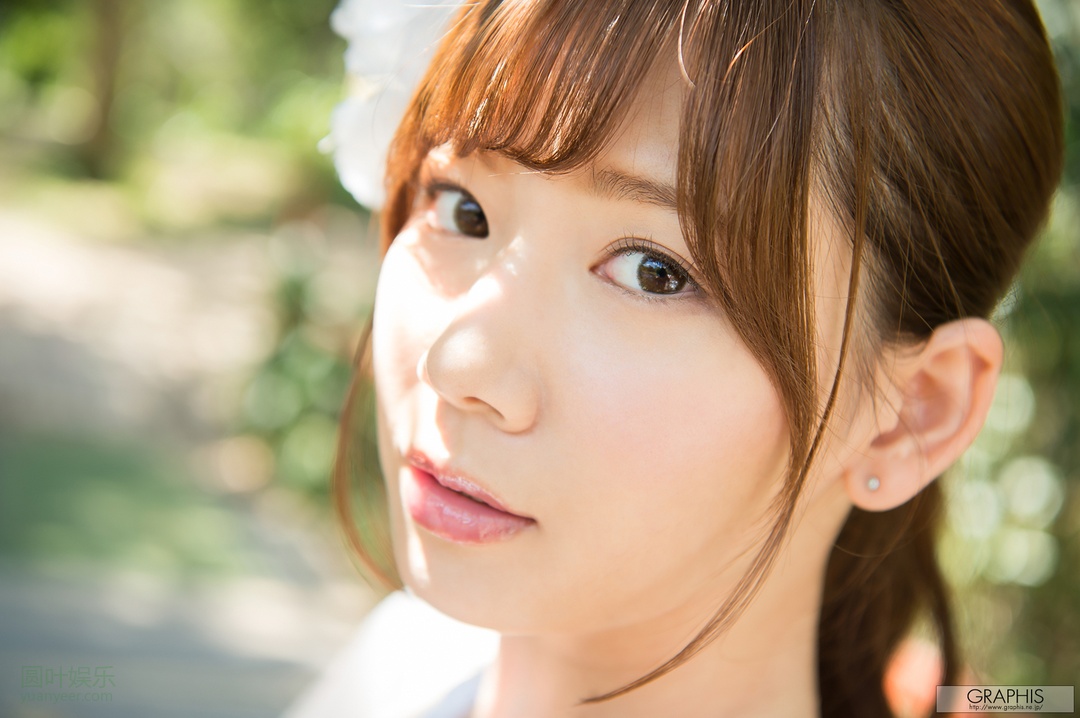 (2018 - 02 - 23) AKARI Tsumugi (明里つむぎ) - Spring Special 2018 - Feel Excited!