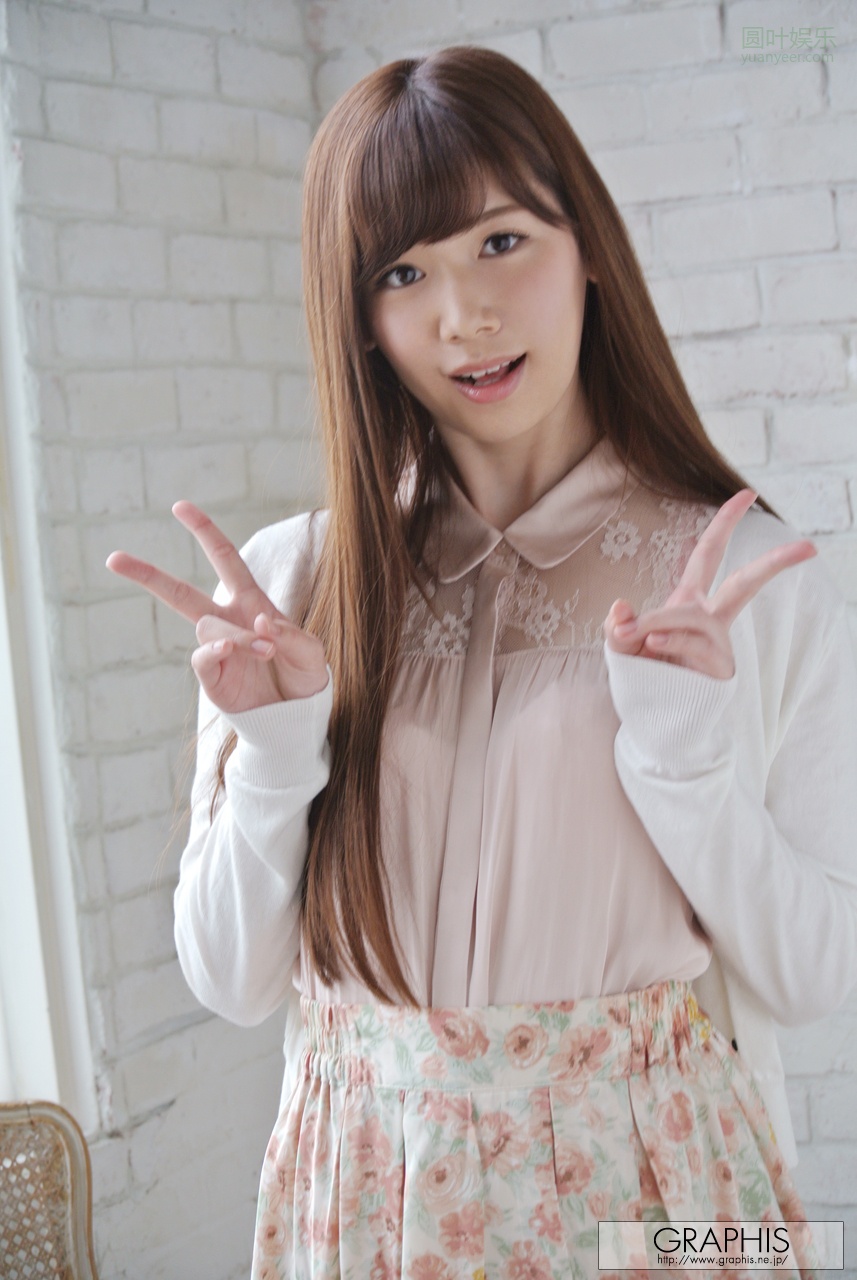 (2017 - 04 - 07) AKARI Tsumugi (明里つむぎ)