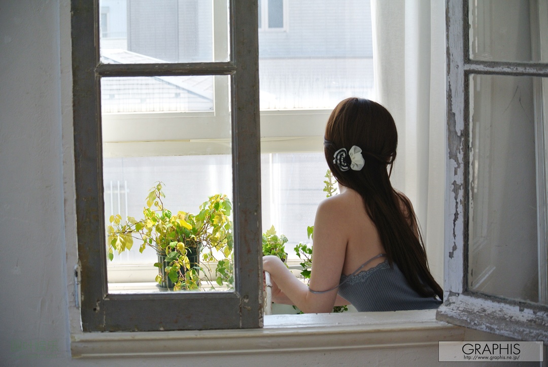 (2017 - 04 - 07) AKARI Tsumugi (明里つむぎ)