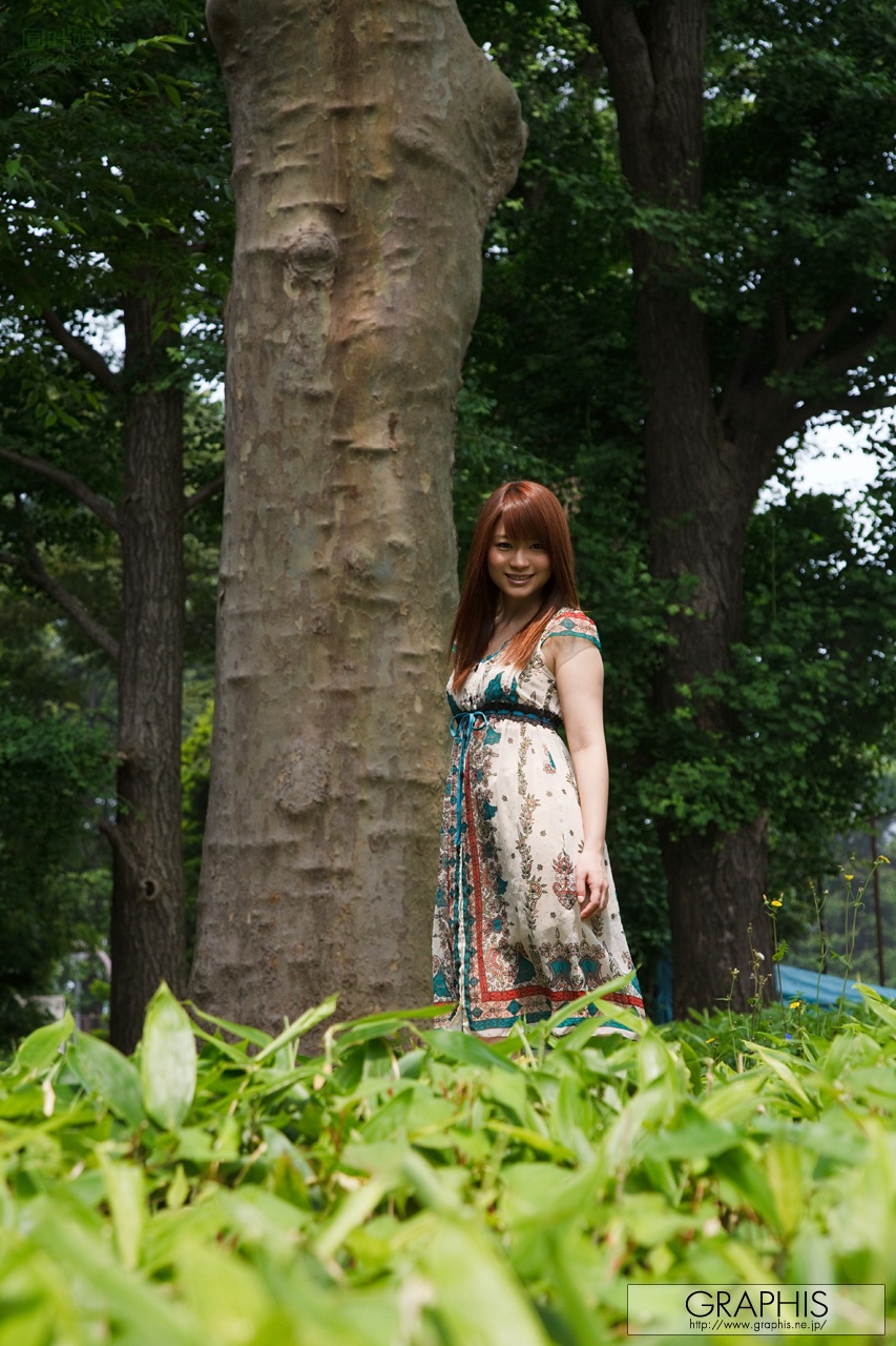 (2011 - 06 - 10) AKIMOTO Mayuka (秋元まゆ花) - Challenge