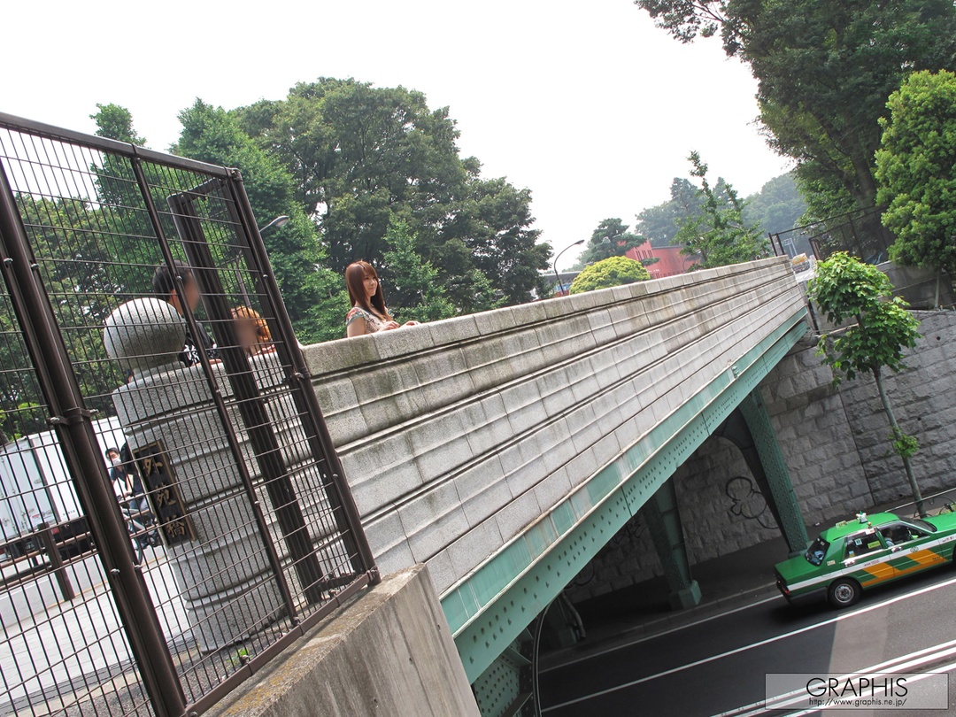 (2011 - 06 - 10) AKIMOTO Mayuka (秋元まゆ花) - Challenge