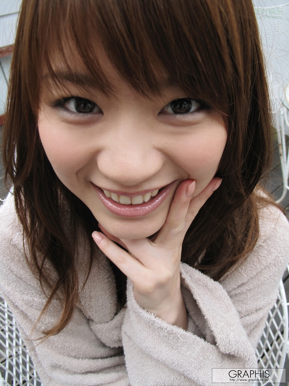 (2011 - 06 - 10) AKIMOTO Mayuka (秋元まゆ花) - Challenge