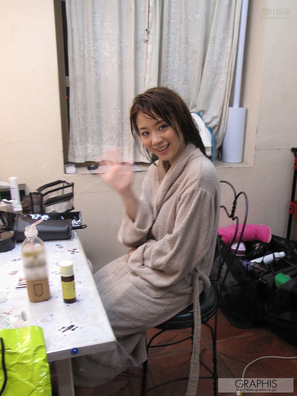 (2011 - 06 - 10) AKIMOTO Mayuka (秋元まゆ花) - Challenge