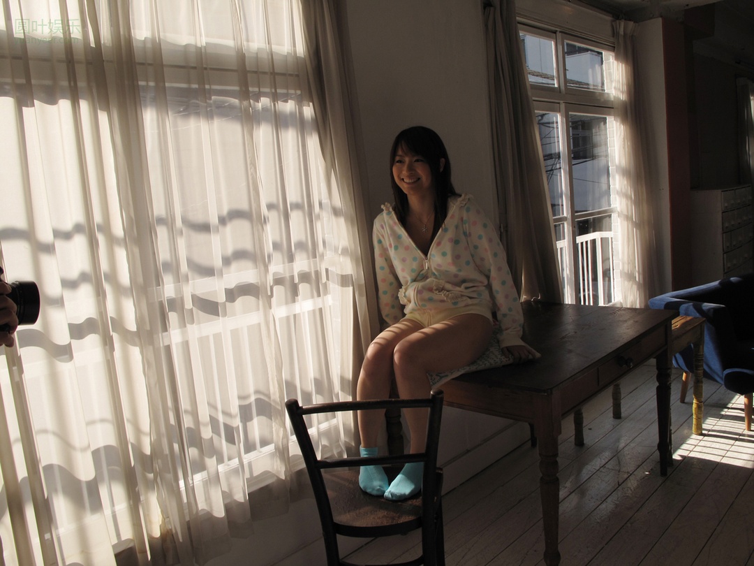 (2011 - 01 - 28) AKIMOTO Mayuka (秋元まゆ花)