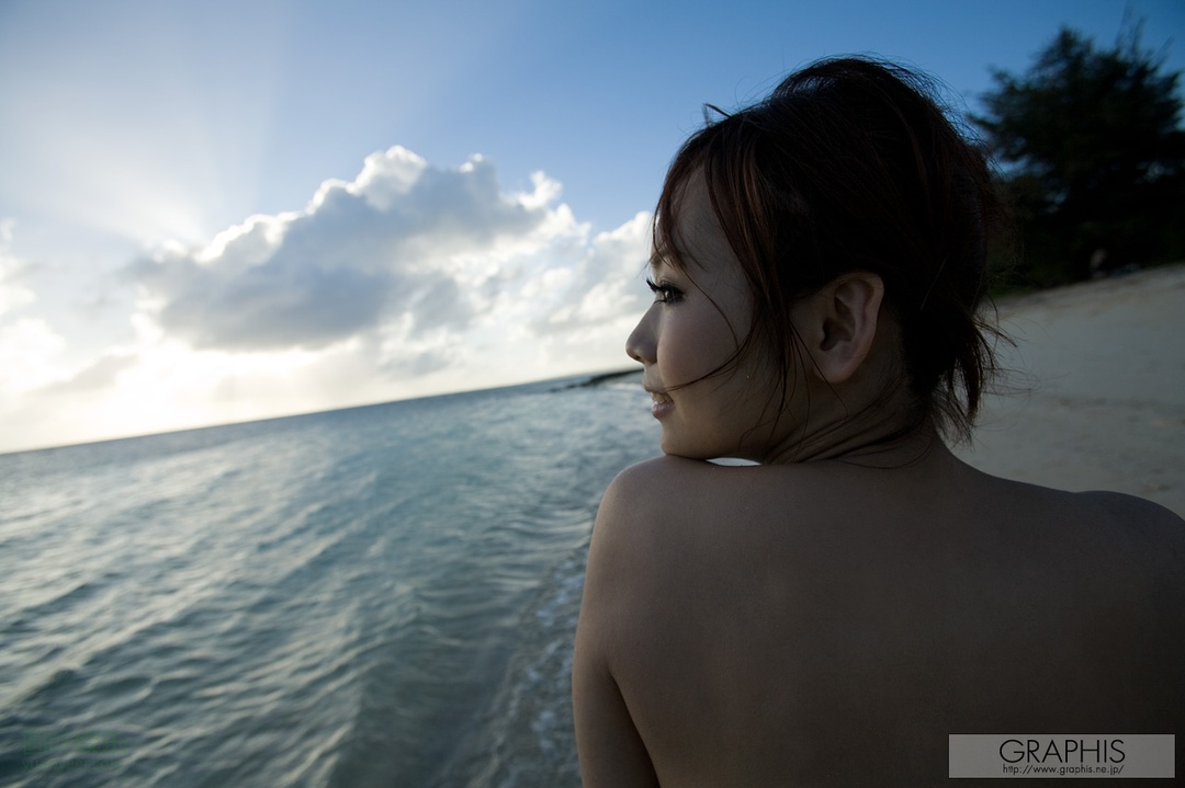 (2009 - 10 - 08) Akina (亜希菜) - Sunshine