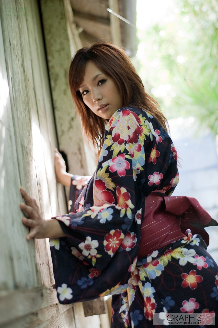 (2009 - 10 - 08) Akina (亜希菜) - Sunshine