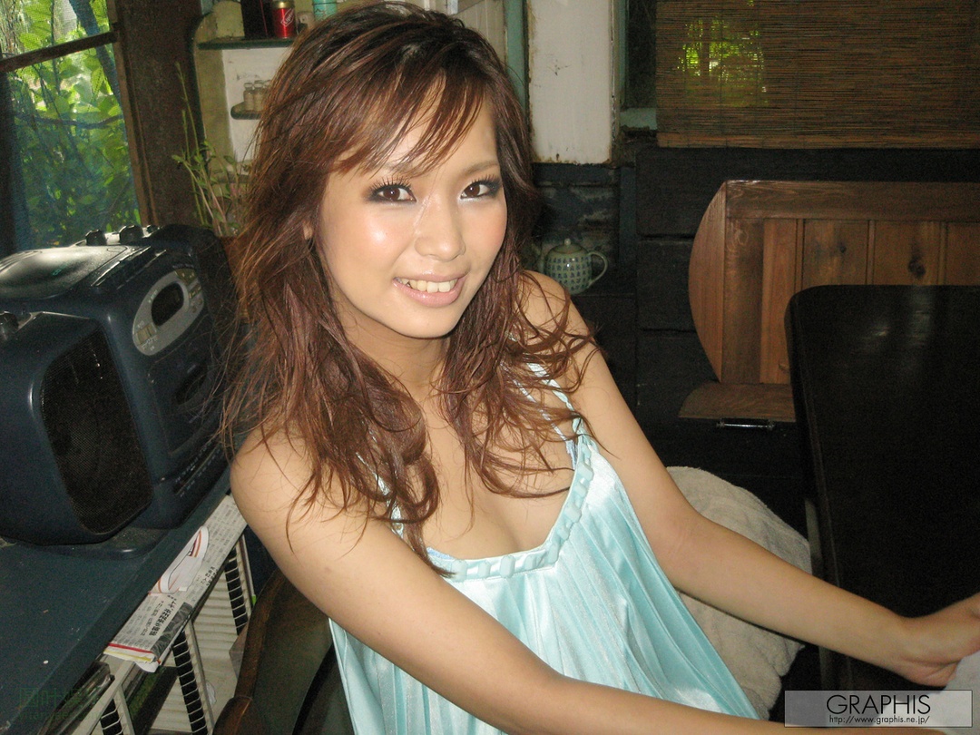 (2009 - 12 - 18) AKIYAMA Shouko (秋山祥子) - Lucky