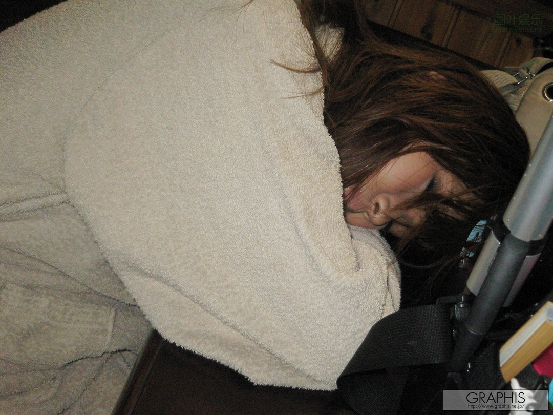 (2009 - 12 - 18) AKIYAMA Shouko (秋山祥子) - Lucky