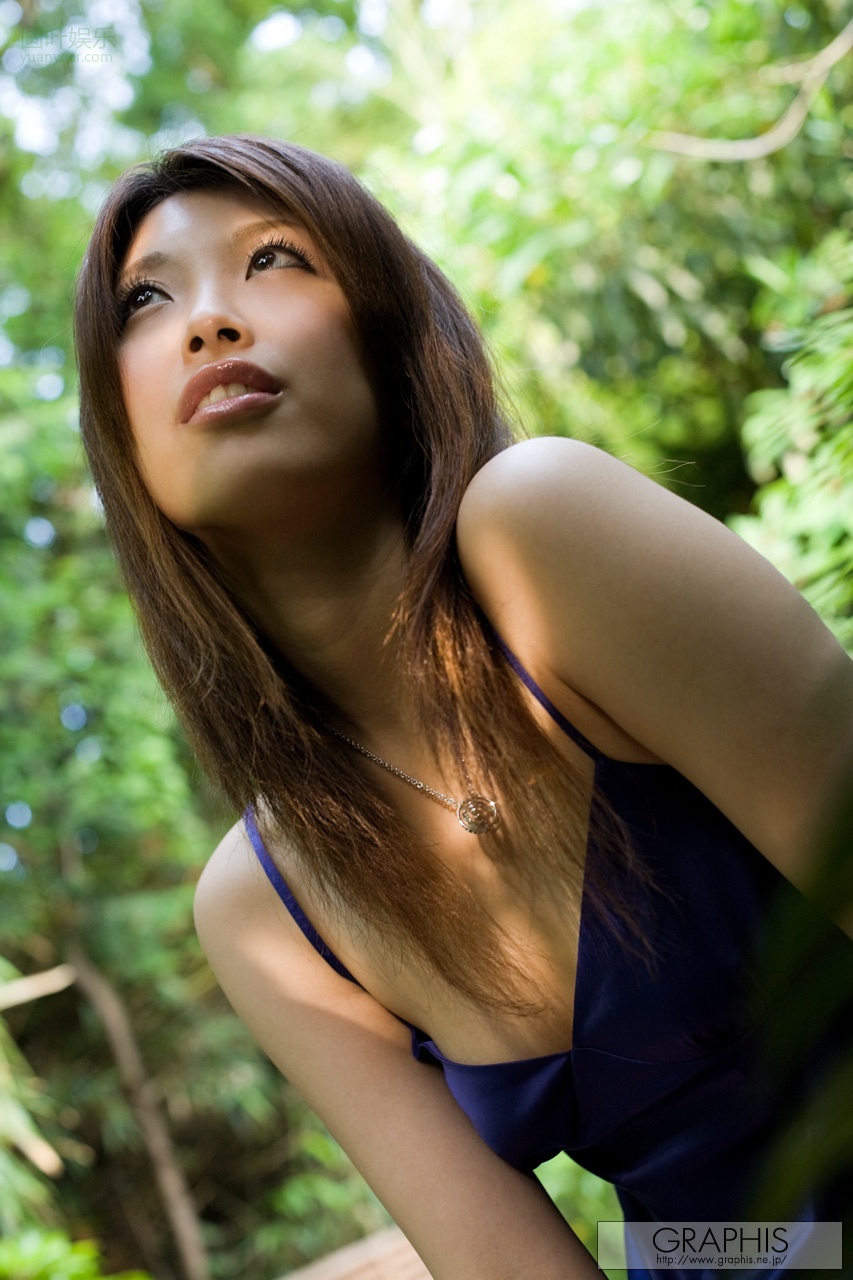 (2008 - 06 - 27) AMANE Reira、Layla (雨音レイラ)