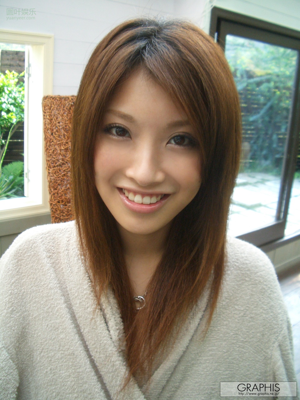 (2008 - 06 - 27) AMANE Reira、Layla (雨音レイラ)