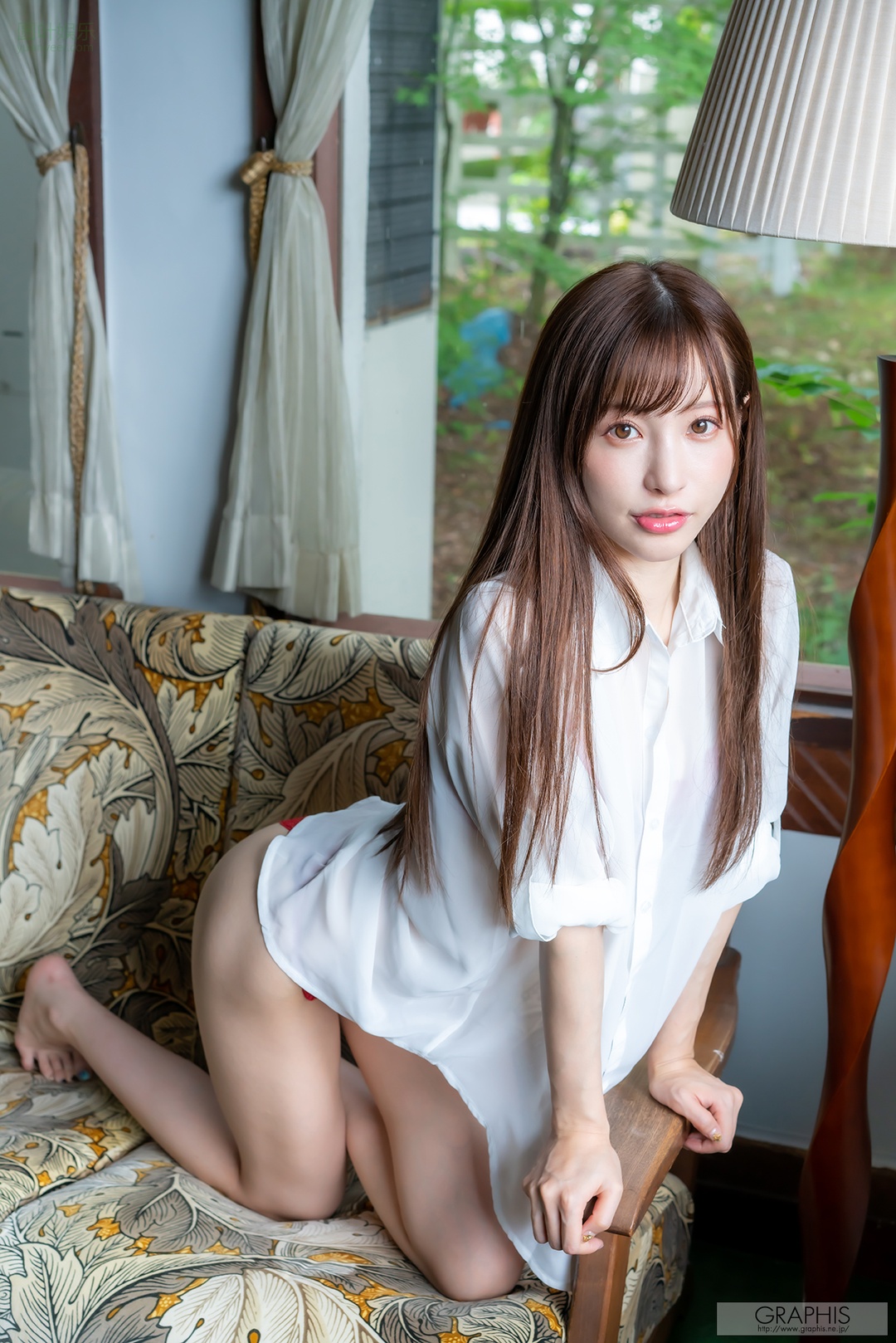 (2017 - 12 - 01) AMATSUKA Moe (天使もえ) Calendar