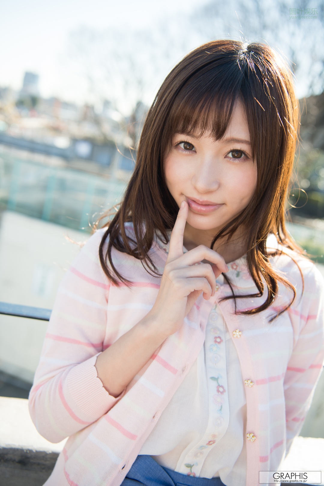 (2017 - 03 - 03) AMATSUKA Moe (天使もえ) - Fairy Angel封面图片