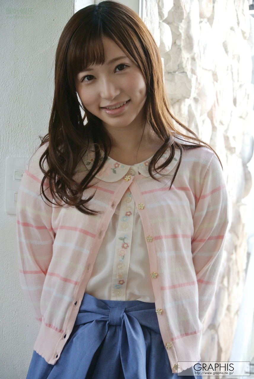 (2017 - 03 - 03) AMATSUKA Moe (天使もえ) - Fairy Angel