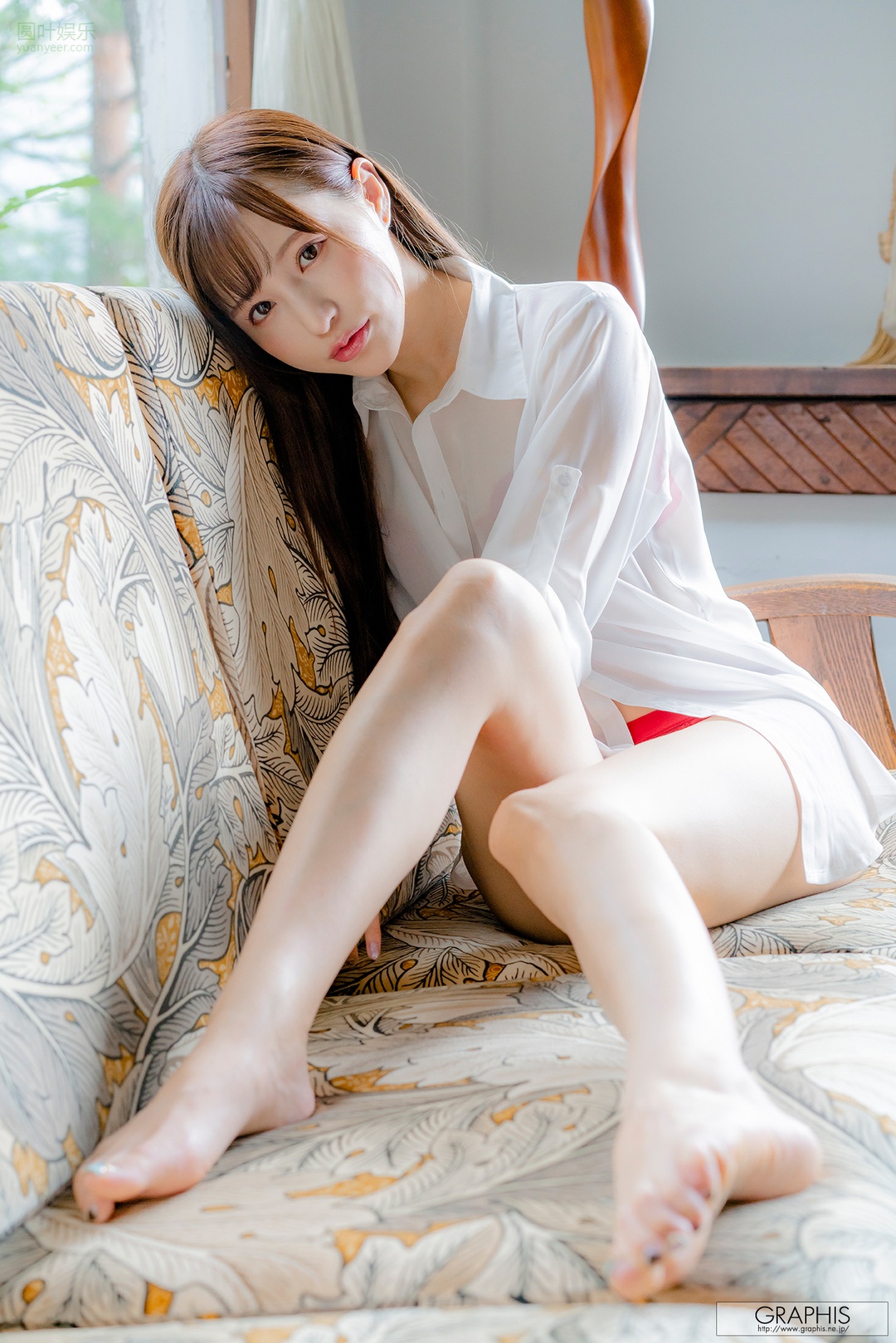 (2019 - 09 - 20) AMATSUKA Moe (天使もえ) - HONEY