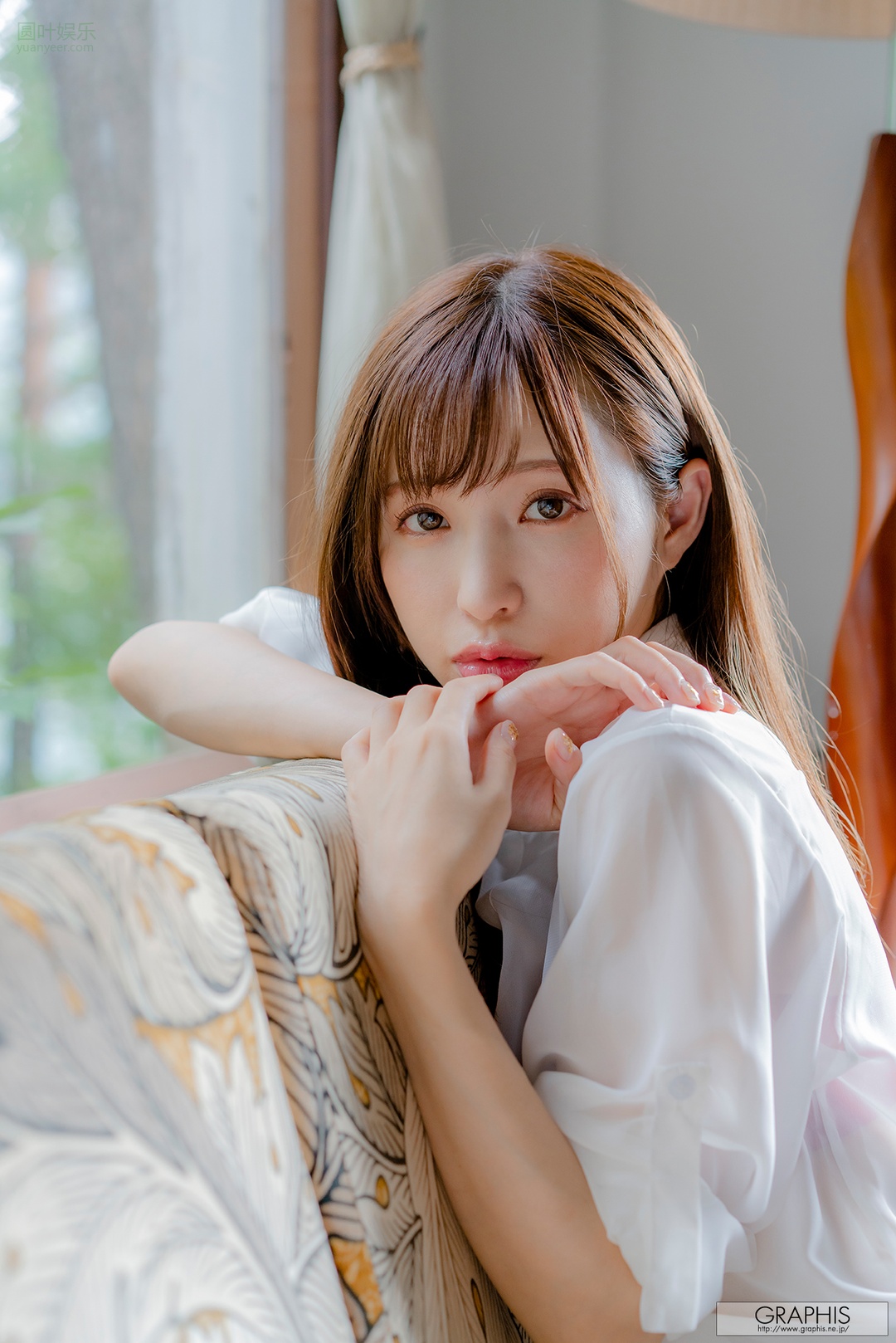(2019 - 09 - 20) AMATSUKA Moe (天使もえ) - HONEY