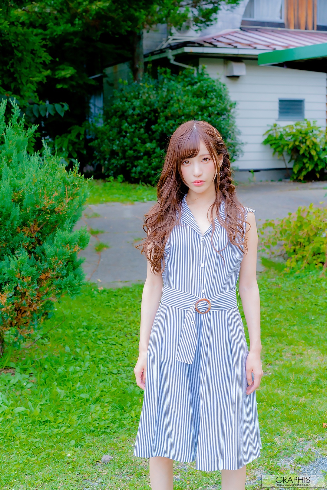 (2019 - 09 - 20) AMATSUKA Moe (天使もえ) - HONEY